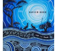 Jan Juc Moon (Ltd.Digi) by Rudd, Xavier [CD] NEUF