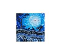Jan Juc – Moon – Vinyle – Édition limitée – Exclusivité Fnac – Bleu
