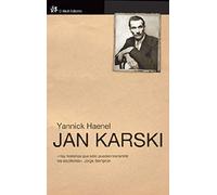 Jan Karski