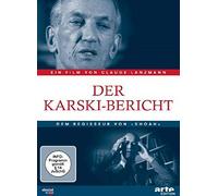 Jan Karski - Der Karski-Bericht [Import]