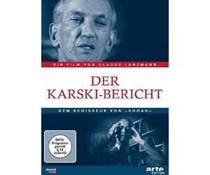 Jan Karski - Der Karski-Bericht