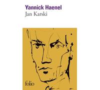 Jan Karski - Prix Interallié 2009