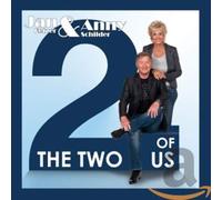 Jan Keizer & Anny Schild - Two of Us [Import]