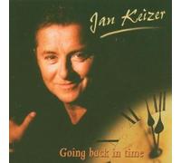 Jan Keizer - Going Back in Time Vol.1 [Import]