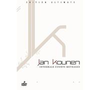 Jan Kounen - Intégrale Courts Métrages - Ultimate Edition