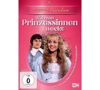 Jan Kraus;Milena Dvorska - Wie Man Prinzessinnen Weckt (1977)
