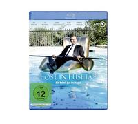 Lost in Fuseta - Ein Krimi aus Portugal