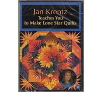 Jan Krentz Teaches You to Make Lone