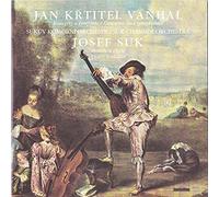 JAN KRTITEL VANHAL