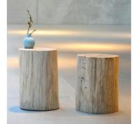 Jan Kurtz Block Tabouret, 490170,