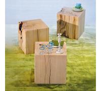Jan Kurtz Block Tabouret, 491467,