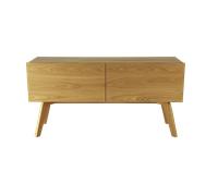 Jan Kurtz Buffet DWELLER - Chêne naturel