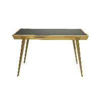 Jan Kurtz - Desk Bureau, chêne huilé