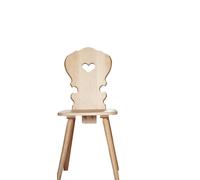 Vienna chaise chêne naturel Jan Kurtz - 4021224982602