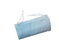 Jan Kurtz Coussin Triple Edition - blanc