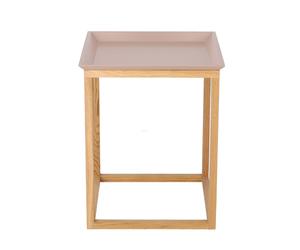 Jan Kurtz Plateau Mira - M - taupe