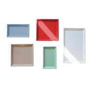 Jan Kurtz Plateau Mira - taupe - S