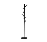 Jan Kurtz Porte-manteau Tree - noir