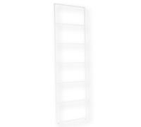 Jan Kurtz Porte-serviettes Hip - blanc