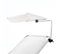 Jan Kurtz - Protection contre le Soleil