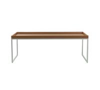 Jan Kurtz Table basse Pizzo 110 chêne naturel LxlxH 110x60x40cm