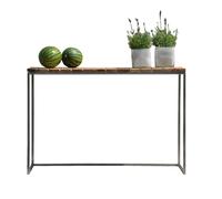 Jan Kurtz Table console d'extérieur Lux