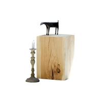 Jan Kurtz Block Tabouret, 490169,