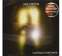 Jan Linton - I Actually Come Back