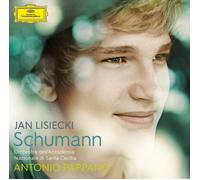 Jan Lisiecki – Jan Lisiecki plays Schumann – Verve Spa