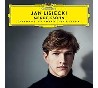 Mendelssohn – Mendelssohn – Deutsche Grammophon