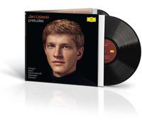Lisiecki,Jan - Preludes [Import]