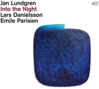 Jan Lundgren Into the Night (Vinyl) 12" Album