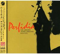 Jan Lundgren - Perfidia [Import]