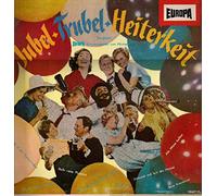 Jan Maaten-Chor - Jubel, Trubel, Heiterkeit / Vinyl record [Vinyl-LP]