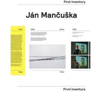 Ján Mančuška - Vit Havranek