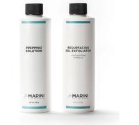 Jan Marini Kit esthétique : Solution de préparation 237ml + gel exfoliant Resurfacing 237ml