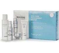 Jan Marini Starter Skin Care Management System : Bioglycolic Face Cleanser 89 ml + C-ESTA Face Serum 30 ml + Bioclear Face Lotion 30 ml + Transformation Face Cream 28 g + Antioxidant Daily Face Protec