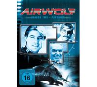 Jan-Michael Vincent,Alex Cord,Ernest Borgnine - Airwolf - Season 2.1