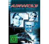 Jan-Michael Vincent,Alex Cord,Ernest Borgnine - Airwolf - Season 2.2