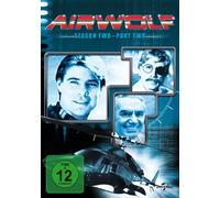 Jan-Michael Vincent,Alex Cord,Ernest Borgnine - Airwolf-Season 2.2
