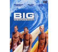 Jan-Michael Vincent-Big Wednesday [Edizione: Giappone] [Import]