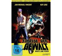 Straße der Gewalt (DVD) Jan-Michael Vincent Kay Lenz Slim Pickens