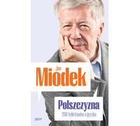 Jan Miodek (Buch auf Polnisch)