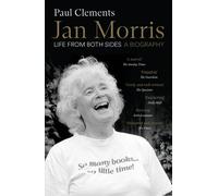 Jan Morris