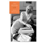 Jan Morris A Life - Sara Wheeler - Harper - ebook (ePub) - Livre