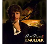 Jan Mulder - Love Divine II [Import]