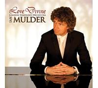 Jan Mulder - Love Divine [Import]