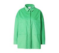 JAN 'N JUNE Chemisier 'UNA' vert, Taille XL