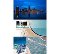 Jan Nijman Miami (Poche) Metropolitan Portraits