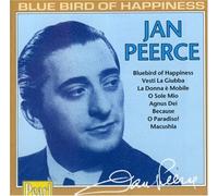 Jan Peerce - Bluebird of Happiness by Various Artists (1997-11-17)
